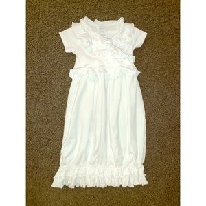 Lemon Loves Lime Gown